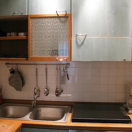 Piazza Napoli Appartement *