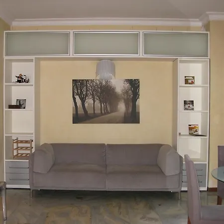 Appartement Piazza Napoli