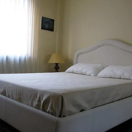 Appartement Piazza Napoli *